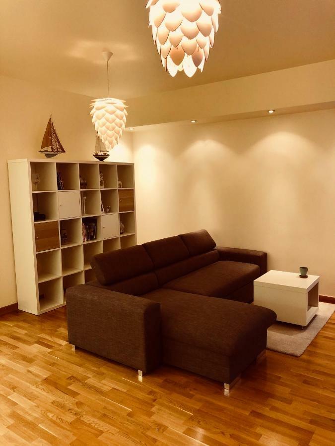 365 Apartment Jurmala Exterior photo