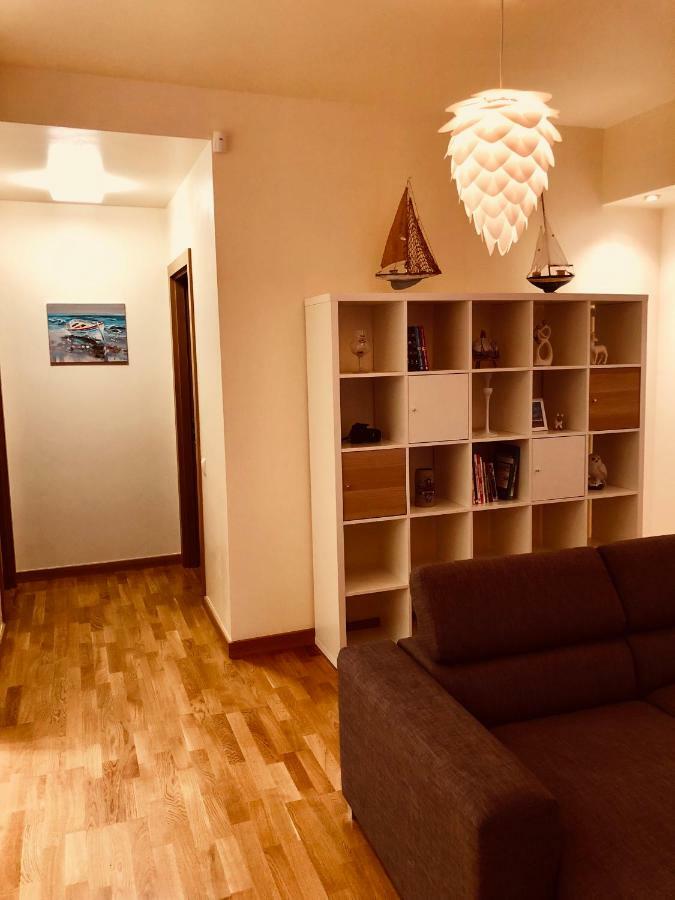 365 Apartment Jurmala Exterior photo
