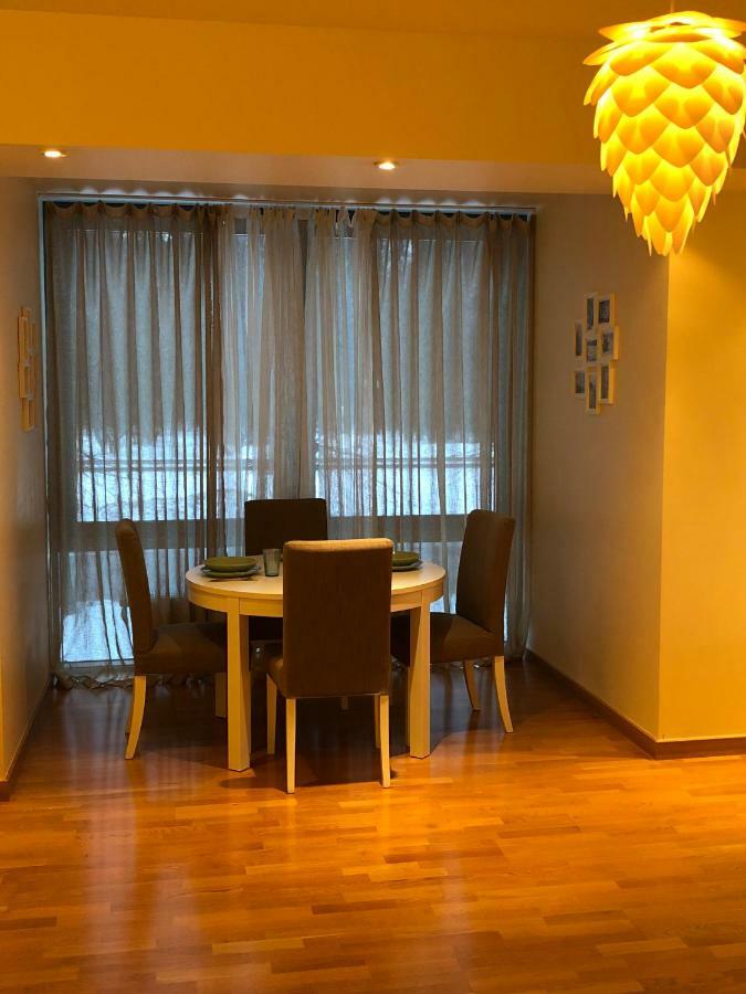 365 Apartment Jurmala Exterior photo