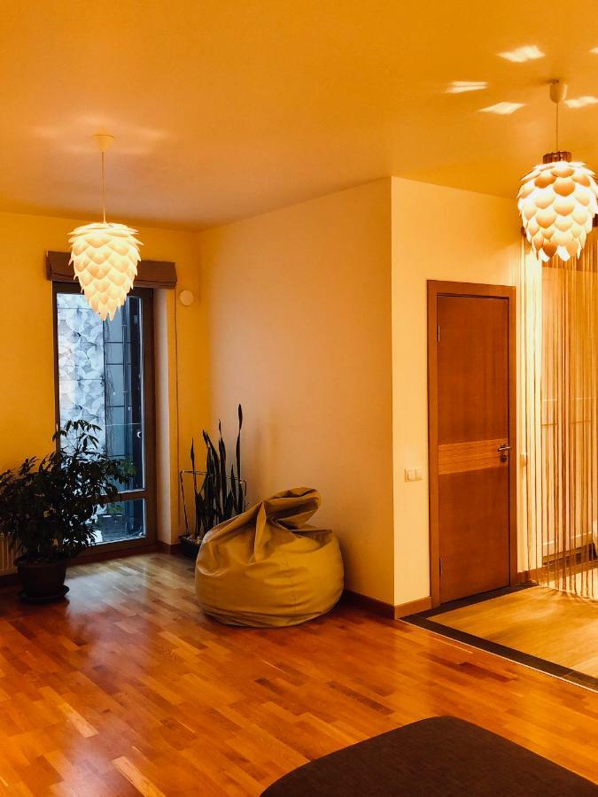 365 Apartment Jurmala Exterior photo