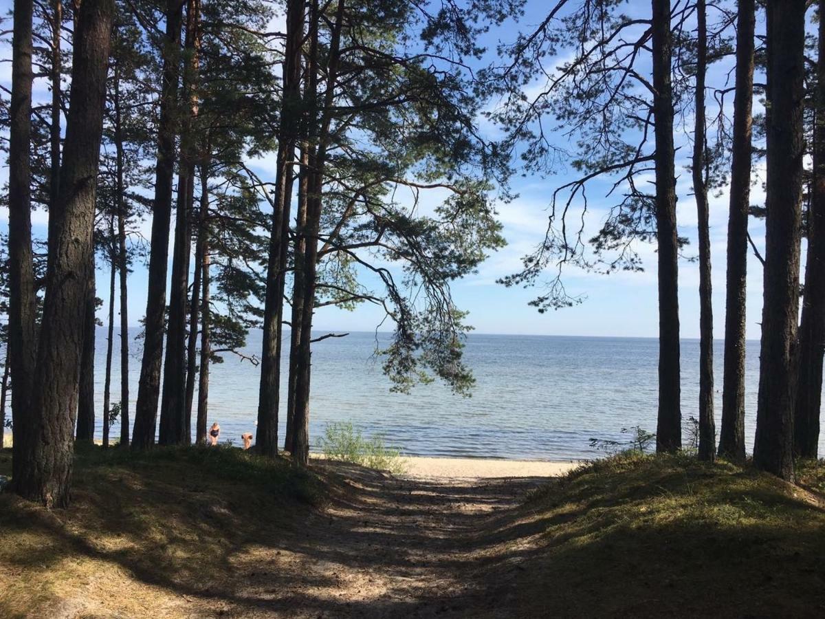 365 Apartment Jurmala Exterior photo